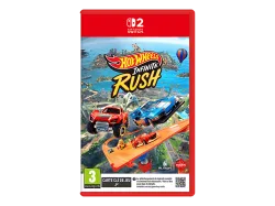 Hot Wheels Infinite Rush (FR)