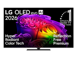 LG OLED65G69 - 65