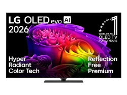 LG OLED65G69 - 65
