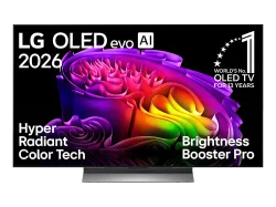 LG OLED48G69LS TV (Flat, 48 / 121 cm, UHD 4K, Smart TV, webOS)
