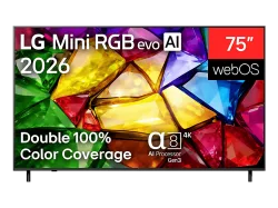 LG 75MRGB87B - 75