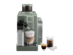 DE-LONGHI Rivelia Start Kaffeevollautomat Jade Green