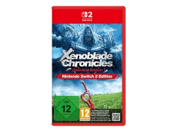 Nintendo Xenoblade Chronicles: Definitive Edition - NSW2 Nintendo Switch Game – Nintendo Switch 2 Spiele