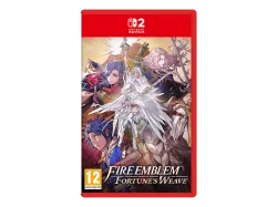 Nintendo Fire Emblem: Fortune's Weave Nintendo Switch Game – Nintendo Switch 2 Spiele