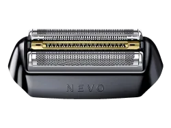 BRAUN Nevo Ersatzscherkopf