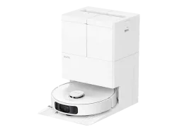 MOVA E50 Pro Ultra Saugroboter – Staubsauger Roboter/Saugroboter – weiss