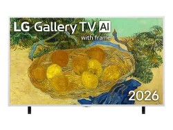 LG ELECTRONICS TV MiniLed 65LX7B6LA.AEEQ, 65''/165cm 4K UHD