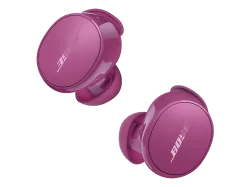 BOSE QuietComfort Earbuds, In-ear True Wireless Kopfhörer Bluetooth Rosewood Mauve