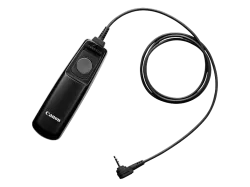 CANON RS-80E3, Remote Switch, Schwarz