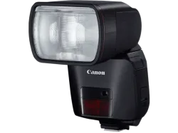 CANON SPEEDLITE EL-1 (Ver.2), Systemblitz, Schwarz