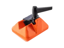 MANFROTTO L-Peso 4.3 kg, Gegengewicht, Orange