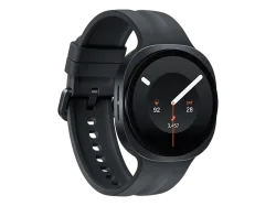 Samsung Galaxy Watch 9 (40mm, BT, Graphite) Smartwatch – grafit