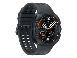 Samsung Galaxy Watch Ultra 2 (47mm, LTE, Graphite) Smartwatch – grafit