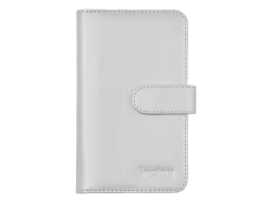 Fujifilm Instax Mini 13 Album Clay White Sofortbildkamera – Sofortbildkamera/Polaroid Kamera