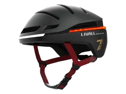 LIVALL EVO21 V2 (M, 54-58 cm) Smarter Helm