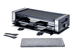 ROTEL U1233CH Raclette-Grill