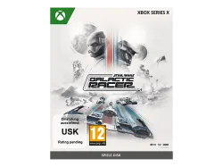 STAR WARS: Galactic Racer? - XBOX Series X [Deutsch]