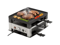 SOLIS OF SWITZERLAND Raclette 