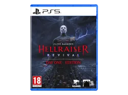 Clive Barker's Hellraiser : Revival - Day One Edition PlayStation 5 [Französisch]