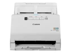 Canon, Dokumentenscanner, Canon ImageFORMULA RS40 Foto Scanner, Produkte & Wohnen