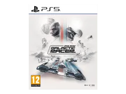 STAR WARS : Galactic Racer? - PlayStation 5 [Französisch]