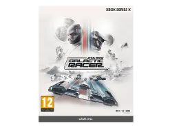 STAR WARS: Galactic Racer? - XBOX Series X [Italienisch]