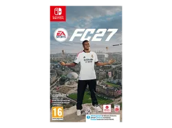 SPORTS FC? 27 - Nintendo Switch [Deutsch, Französisch, Italienisch]