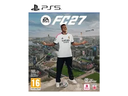 SPORTS FC? 27 - PlayStation 5 [Deutsch, Französisch, Italienisch]