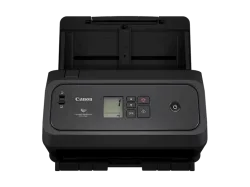 Canon imageFORMULA DR-C350 Dokumentenscanner A4 600 x 600 dpi 50 Seiten/min, 100 Bilder/min