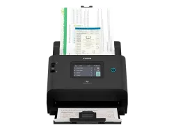 Canon imageFORMULA DR-S350NW Dokumentenscanner A4 600 x 600 dpi 50 Seiten/min, 100 Bilder/min