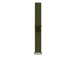 GARMIN CIRQA? (L/XL), Zubehörarmband, Garmin, Dark Olive