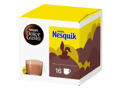 NESTLE DOLCE GUSTO Kaffeekapseln Nesquik