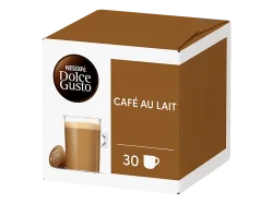 NESCAFÉ Dolce Gusto Café au Lait Magnum Pack - Kaffeekapseln