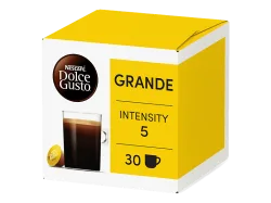 NESCAFÉ Grande Aroma - Kaffeekapseln
