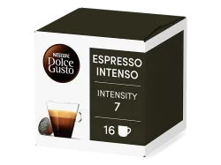 NESCAFE Dolce Gusto Espresso Intenso 151470 16 St&uuml;ck