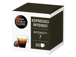 NESCAFÉ Dolce Gusto Intenso Espresso - Kaffekapseln