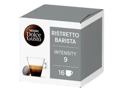 NESTLE DOLCE GUSTO Kaffeekapseln Honduras Corquin EspressoArabica / ROBUSTA