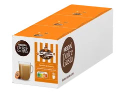 NESCAFÉ Dolce Gusto Incarom Latte - Kaffeekapseln