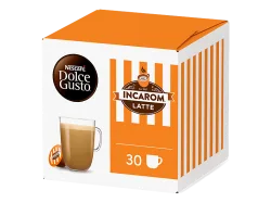 NESCAFÉ Dolce Gusto Incarom Latte - Kaffeekapseln