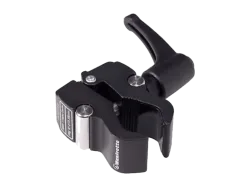 MANFROTTO Nano Clamp, Universalklemme, Schwarz