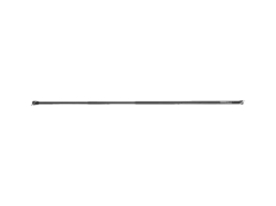 MANFROTTO 272B, Teleskop?Hintergrundstange, Schwarz