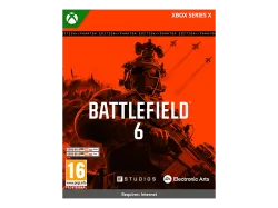 Battlefield? 6: Phantom Edition - XBOX Series X [Deutsch, Französisch, Italienisch]