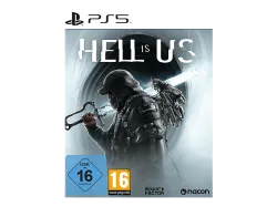Hell is Us - PlayStation 5 [Deutsch, Französisch]