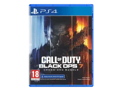 Call of Duty®: Black Ops 7 - Cross-Gen-Bundle PlayStation 4 [English]