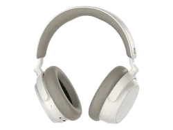 SENNHEISER ACCENTUM Wireless Plus, Over-ear Kopfhörer Bluetooth Weiss