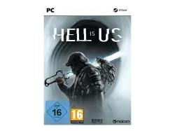 Hell is Us (CiaB) - PC [Deutsch, Französisch]