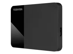 Toshiba, TOSHIBA HDD CANVIO Ready 2TB HDTP320EK3AA USB 3.2 Gen 1, 2.5 inch black