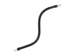 MANFROTTO 237HD Flexarm, Schwarz, Höhe offen bis 55 cm
