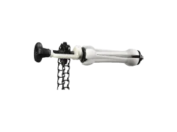 MANFROTTO 046MC Expan?Set, Schwarz/Weiss