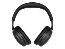 BOSE QuietComfort Headphones (2.?Gen.), Over-ear Kopfhörer Bluetooth Black